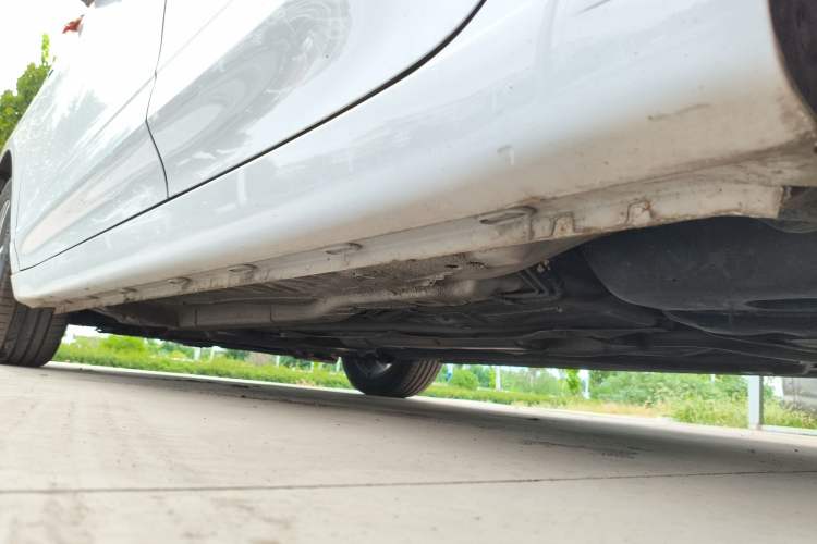 Used Roewe i5 2019 1.5L Automatic 4G Connected Linghao Flagship Edition
