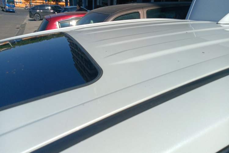 Used Toyota Wildlander 2020 2.0L CVT 4x4 Luxury Edition