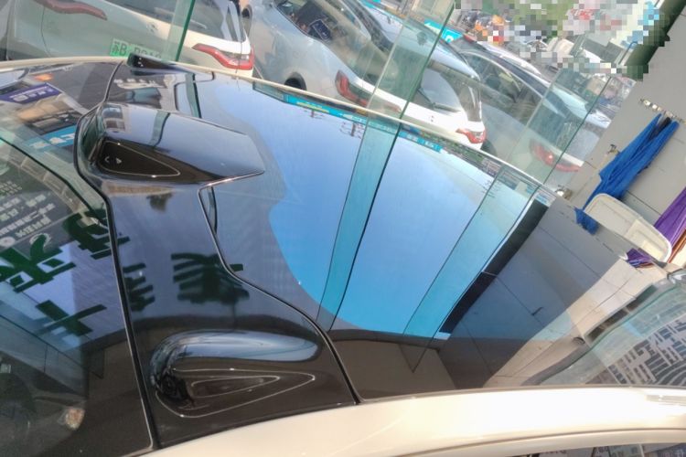 Used Nio ET7 2022 100kWh First Edition