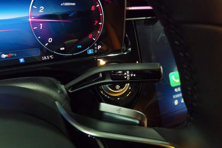 Used Mercedes-Benz E-Class 2025 Facelift E 300 L Luxury Edition