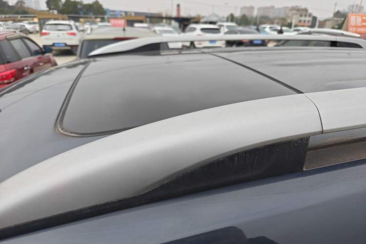 Used Hyundai ix35 2021 2.0L Automatic 2WD GLS Leading Edition