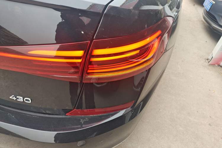 Used Volkswagen Passat New Energy 2022 Revised Version 430 PHEV Hybrid Elite Edition
