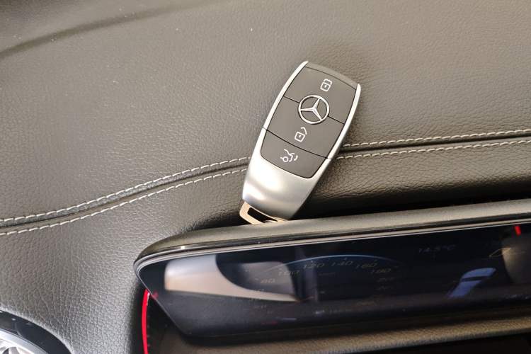 Used Mercedes-Benz GLB 2023 GLB 220 Sport Edition