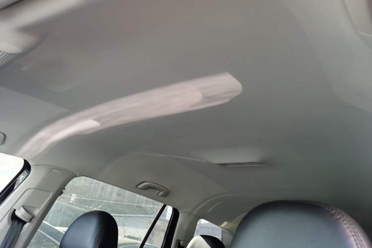 Used Volkswagen Teramont 2021 380TSI Four-Wheel Drive Luxury Edition
