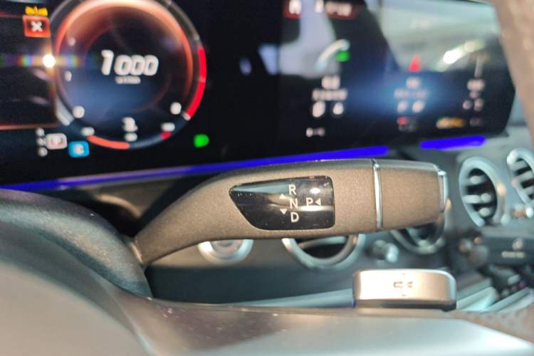 Used Mercedes-Benz E-Class 2023 Restyled E 300 L Sporty and Stylish Edition