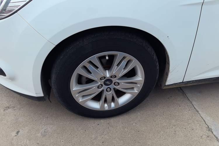 Used Ford Focus 2012 Hatchback 1.6L Automatic Comfort Model