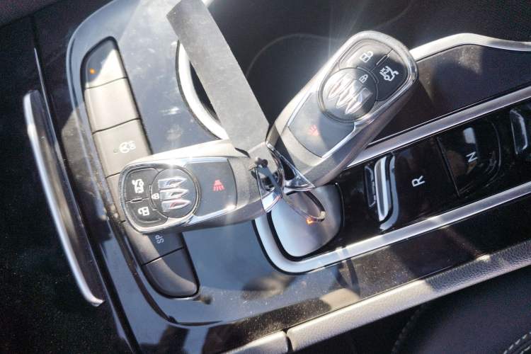 Used Buick Regal 2024 25T Deluxe Edition
