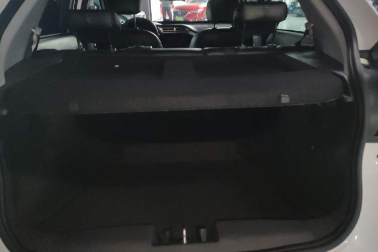 Used Chery Tiggo 3X 2018 1.5L Automatic Elite Edition