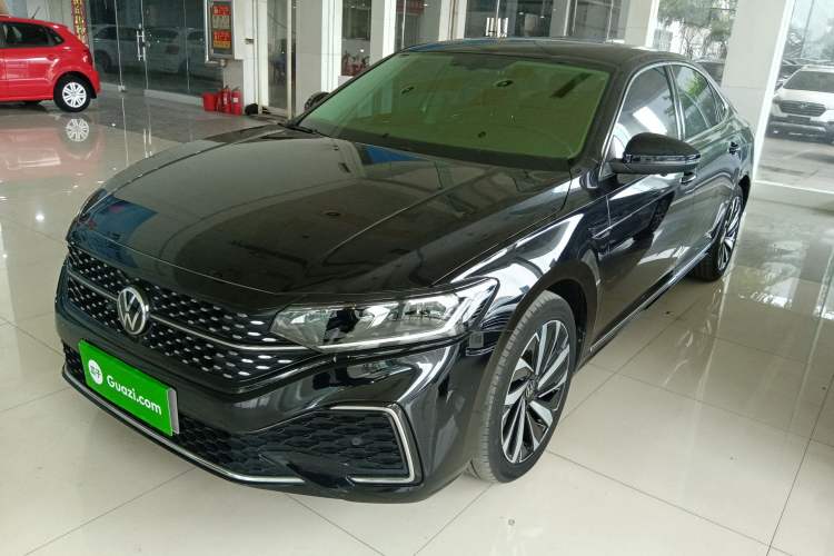 Used Volkswagen Passat 2022 330TSI Starry Elite Edition