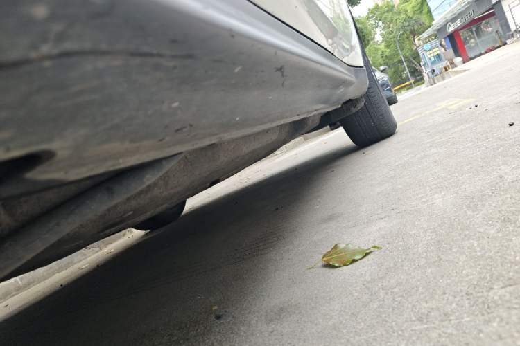 Used Honda Vezel 2017 1.5L CVT 2WD Comfort Model
