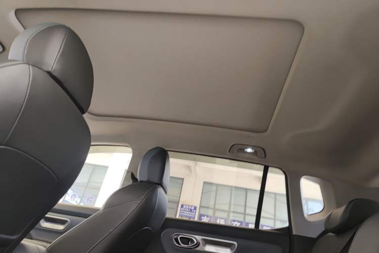 Used AION Y 2023 Plus 510 Smart Edition
