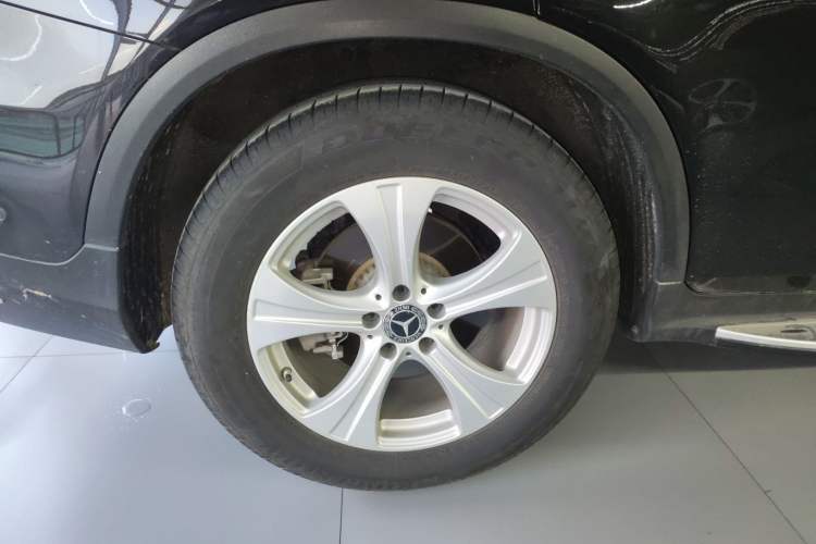 Used Mercedes-Benz GLC 2020 Facelifted GLC 260 L 4MATIC Dynamic Edition
