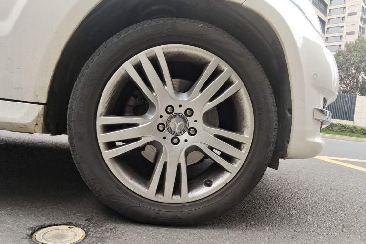 Used Mercedes-Benz GLK-Class 2014 GLK 260 4MATIC Dynamic Model