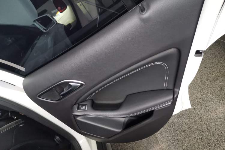 Used Mercedes-Benz GLA 2019 GLA 200 Dynamic Edition
