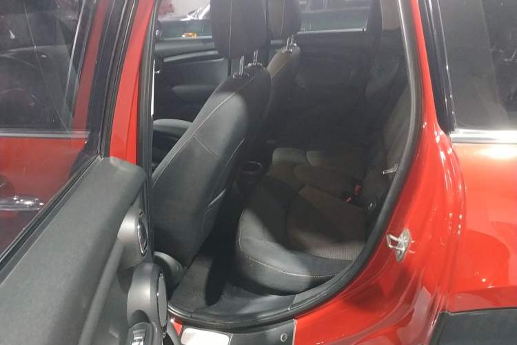 Used  MINI 2015 1.2T ONE Five-Door Edition