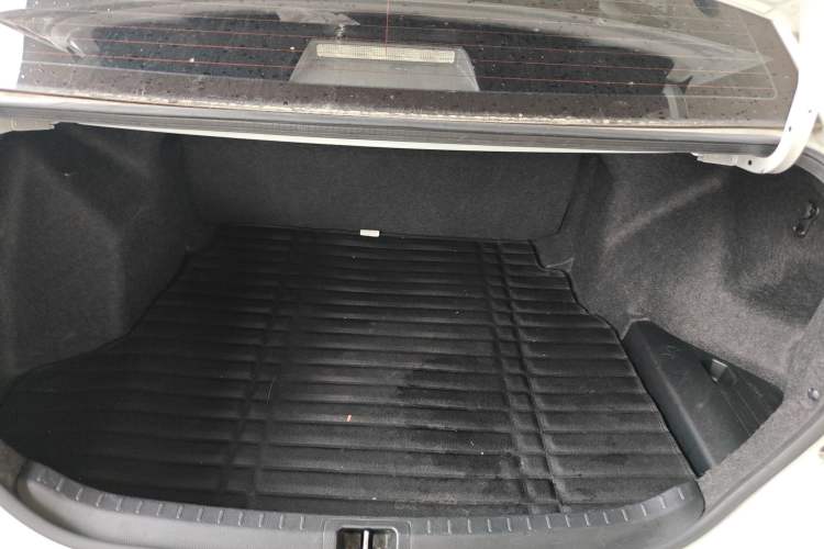 Used Toyota Corolla 2017 Revised Version 1.2T S-CVT GL