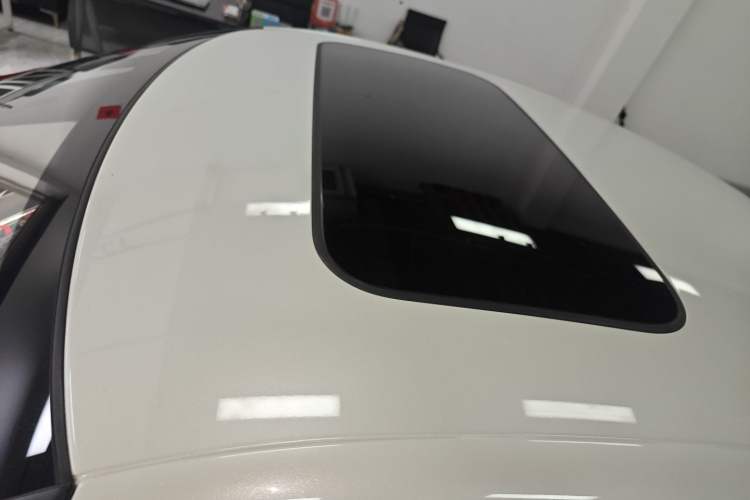 Used Honda Civic 2022 180TURBO CVT Shangqing Edition
