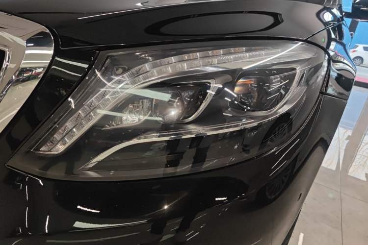 Used Mercedes-Benz Maybach S-Class 2015 S 400 4MATIC
