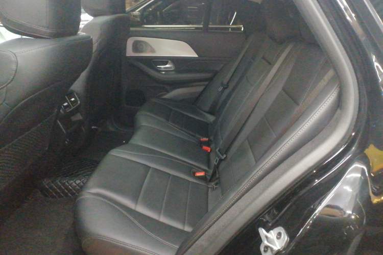 Used Mercedes-Benz GLE 2022 GLE 350 4MATIC Coupe SUV Luxury Model