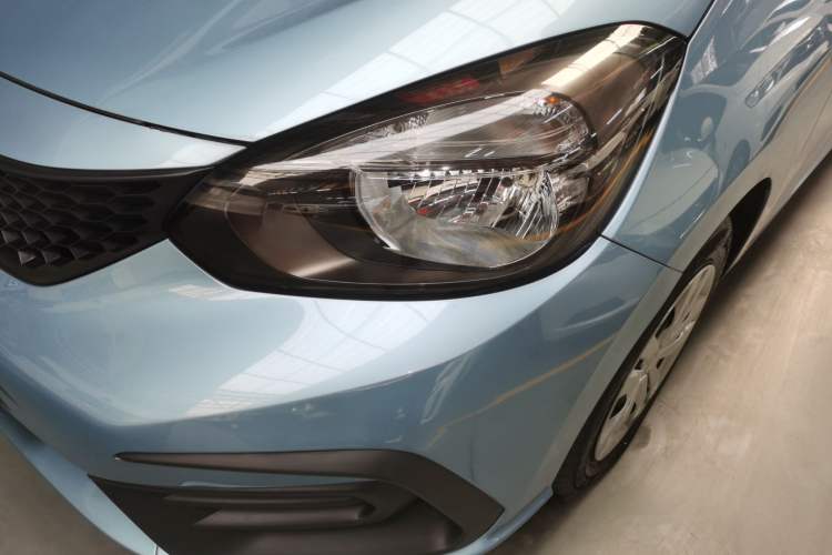 Used Honda Fit 2021 1.5L CVT Trend Edition