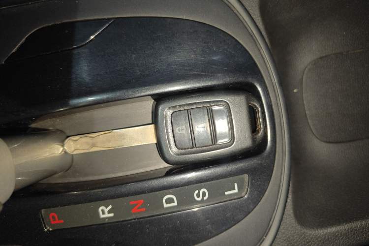 Used Honda City 2018 1.5L CVT Comfort Version