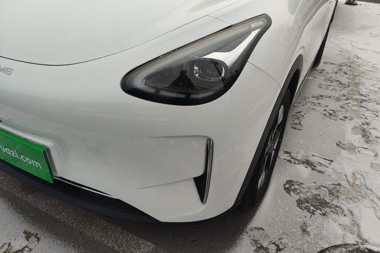 Used  Geome 2025 310km Dream Edition
