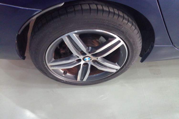 Used BMW 2 Series Gran Tourer 2015 218i Sports Design Package