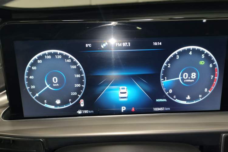 Used Chery Tiggo 8 PLUS 2021 290TGDI DCT Luxury Edition