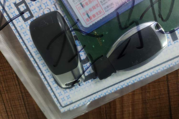 Used Mercedes-Benz GLA 2016 GLA 200 Fashion Model