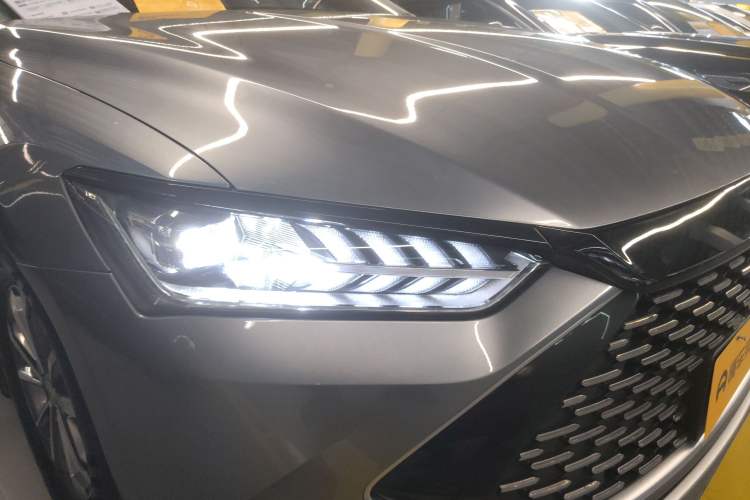 Used BYD Song PLUS New Energy 2021 EV Deluxe Model
