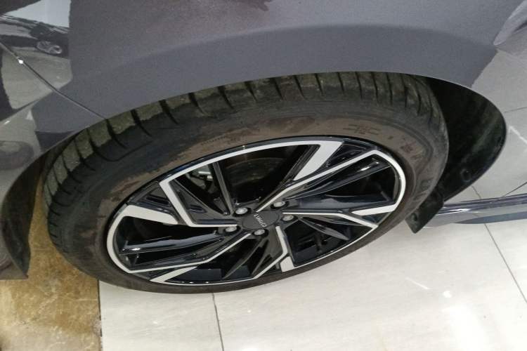 Used Lynk & Co 03 2025 1.5TD DCT Champion Edition Pro
