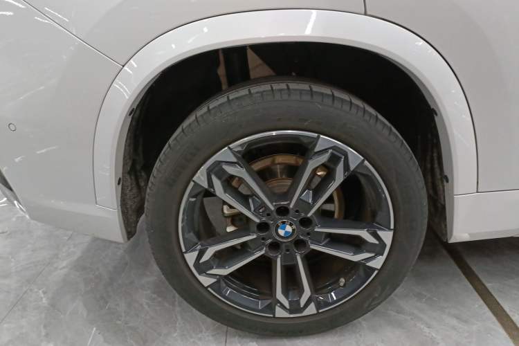 Used BMW X1 2023 sDrive25Li M Sport Package
