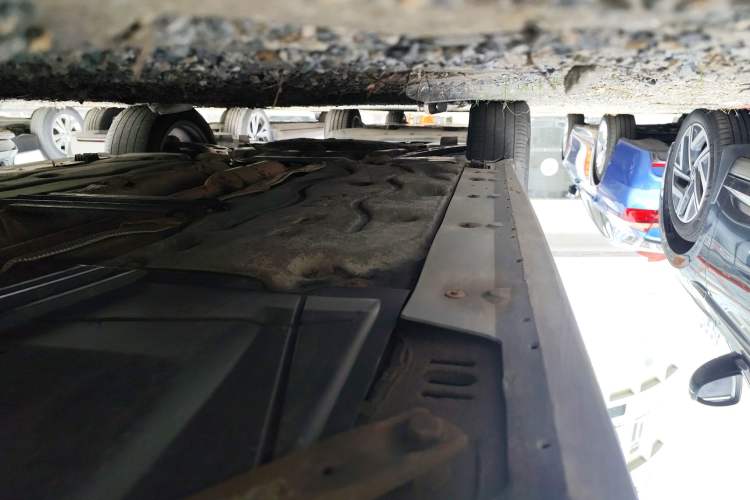 Used BMW X1 2021 Restyled sDrive25Li Leading Edition