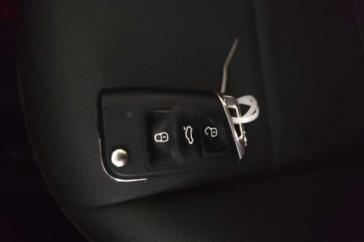 Used Volkswagen Bora 2021 1.5L Automatic Comfort Smart Connect Edition
