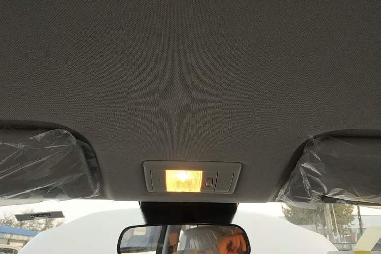 Used  Lumin 2025 205 km Xiangqin Version