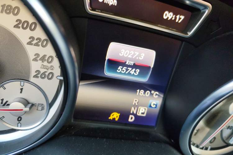 Used Mercedes-Benz GLA 2016 GLA 220 4MATIC Fashion Edition
