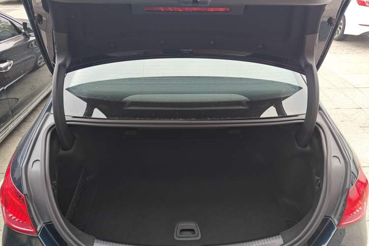 Used Mercedes-Benz C-Class 2022 C 200 L Sport Edition
