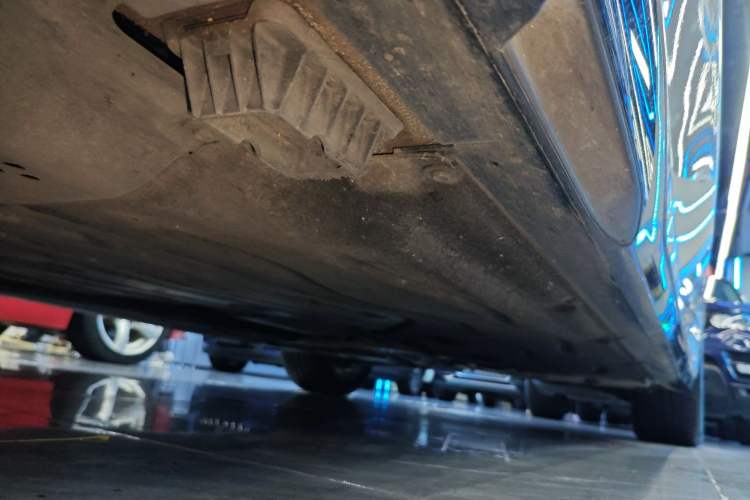 Used BMW 5 Series 2024 530Li Leading Model M Sport Package
