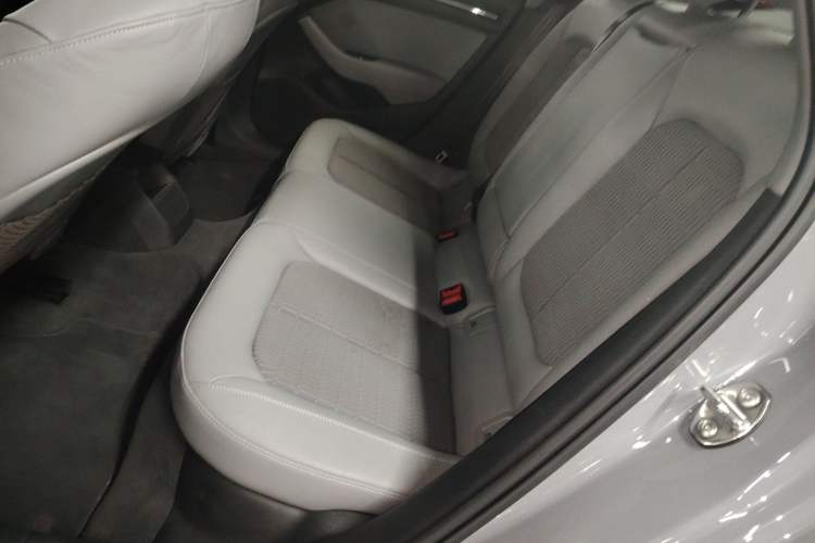 Used Audi A3 2018 30th Anniversary Edition Limousine 35 TFSI Fashion Model
