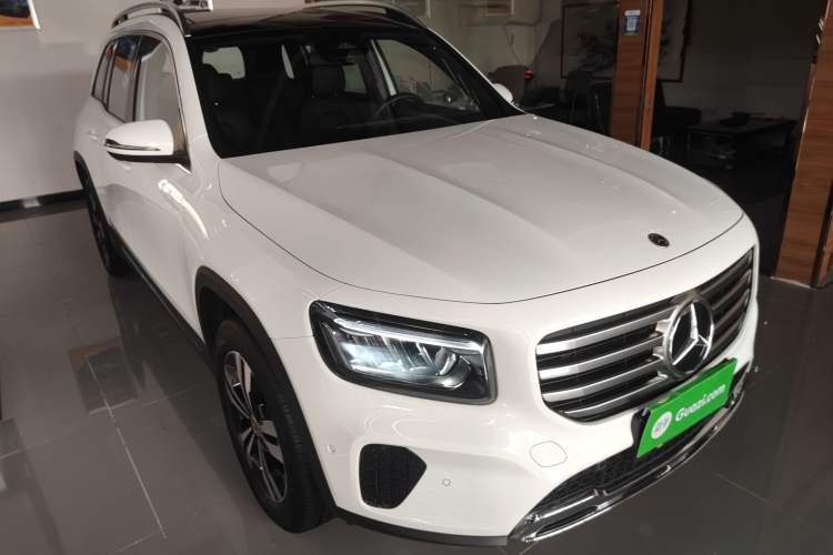 Used Mercedes-Benz GLB 2024 GLB 200 Dynamic Edition