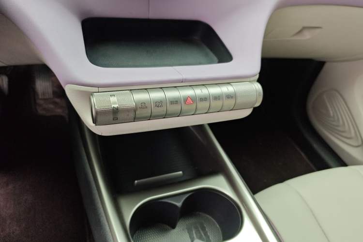 Used BYD Dolphin 2021 405 km Fashion Edition
