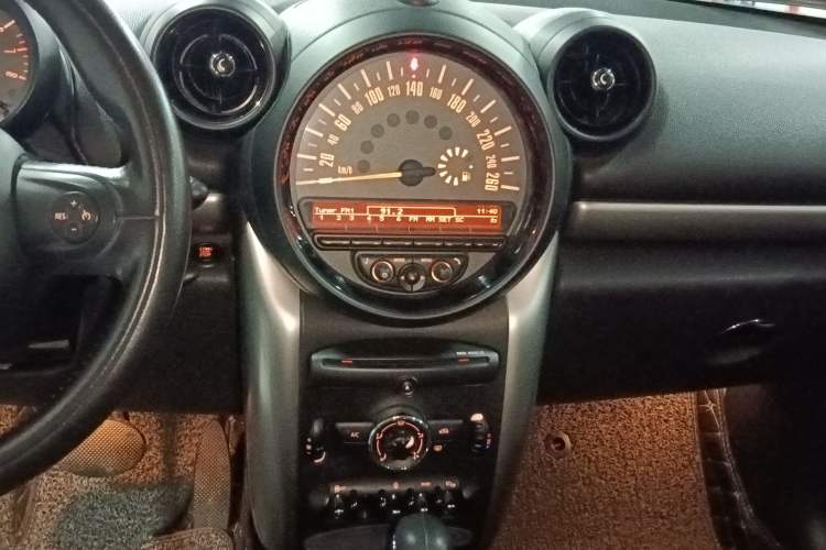 Used  Countryman 2016 1.6T COOPER ALL4 Fun Equipment Enthusiast
