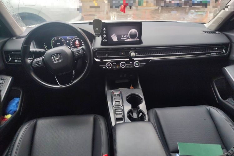 Used Honda Integra 2023 2.0L eHEV Tech Edition