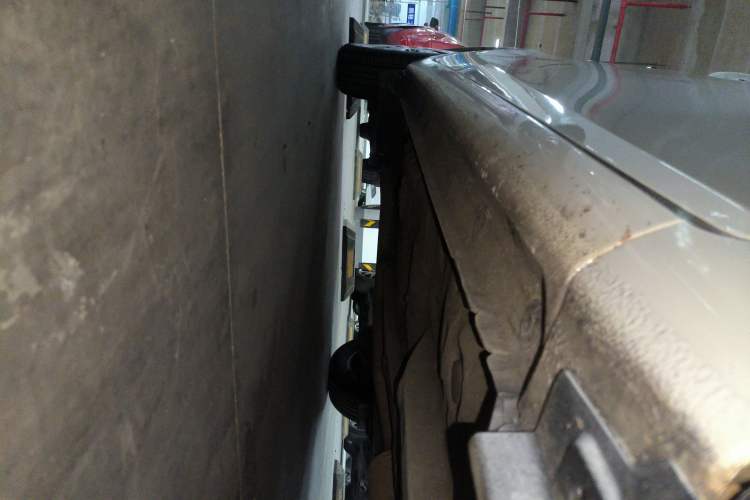 Used Toyota YARiS L 2019 1.5E CVT Dynamic Edition China VI compliant