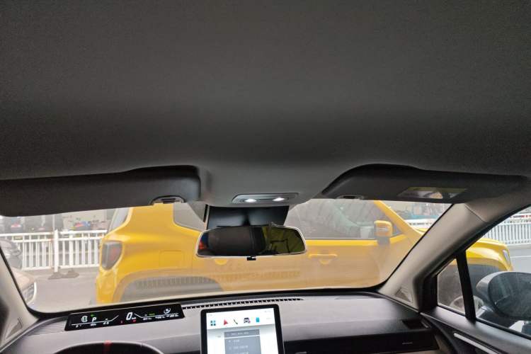 Used NETA V 2021 Long-Range Entertainment Edition Upgrade Model
