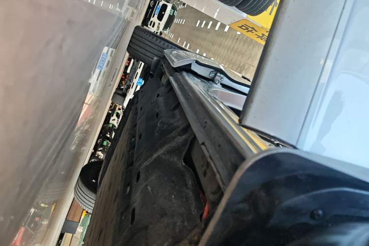 Used Hima AITO M7 2024 1.5T Intelligent Driving Rear-Drive Max Edition 5 Seats
