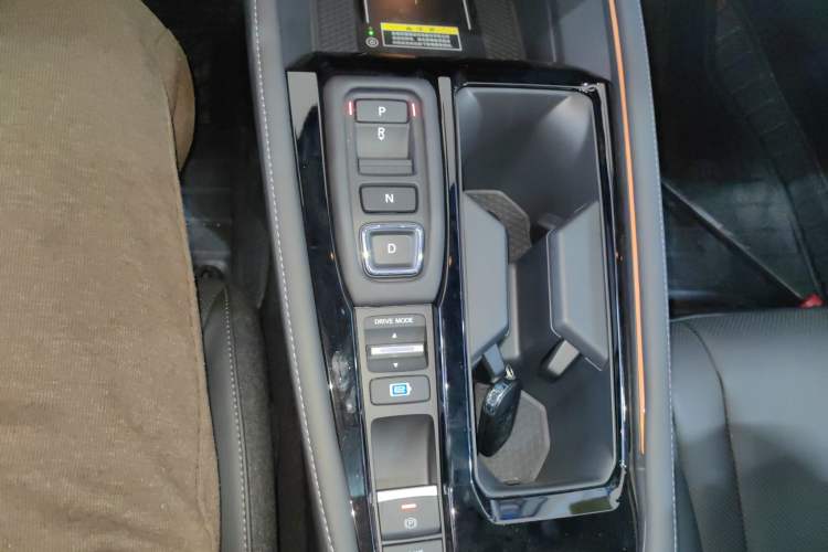 Used Honda Accord New Energy 2023 2.0L ePHEV Prestige Edition
