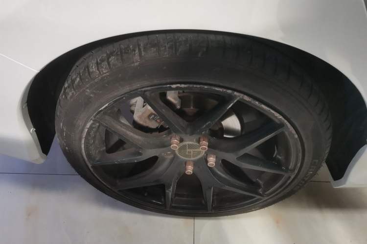 Used Honda Civic 2016 220TURBO CVT Prestige Edition