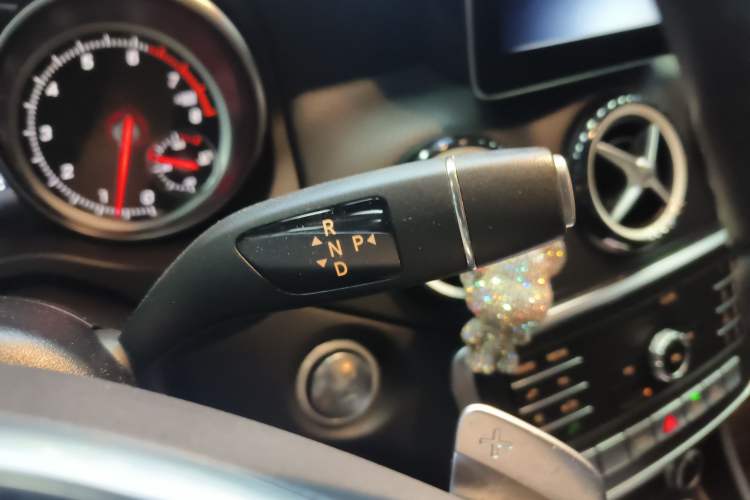 Used Mercedes-Benz GLA 2019 GLA 200 Dynamic Edition