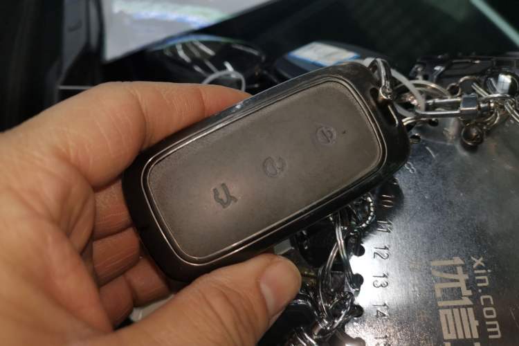 Used  L7 2024 1.5T 115 km PLUS Dragon Edition